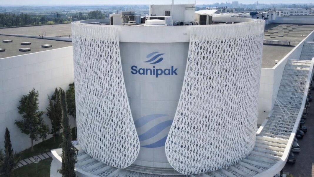 Sanipak