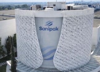 Sanipak accélère sa croissance avec son acquisition par le fonds d’investissements Arch Peninsula Sdn Bhd