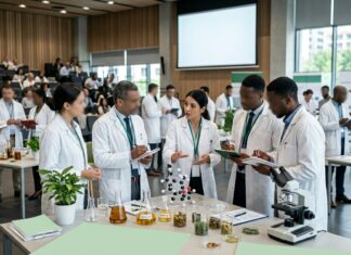Casablanca accueille un symposium international dédié à la biochimie et à la nutrition