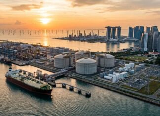 Énergie : Singapour et le Japon scellent un nouveau cadre de coopération pour accélérer la transition énergétique
