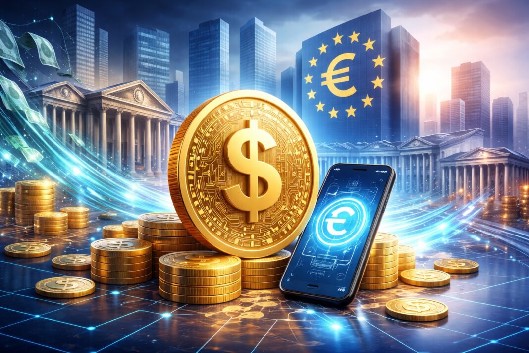 Stablecoins