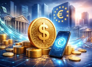 Stablecoins, l’alerte discrète de la BCE sur un risque qui peut tout déplacer