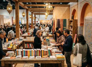 À Tabasco, le Maroc transforme le livre en passerelle culturelle avec le Mexique