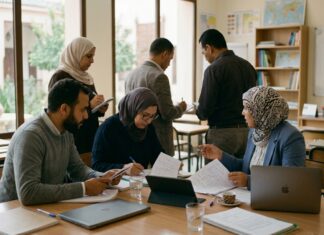 Éducation : ce que révèle vraiment l’enquête TALIS 2024 sur les enseignants marocains