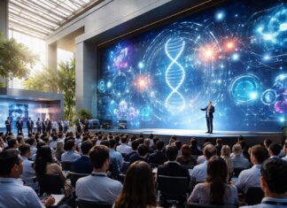À l’UM6P de Benguerir, la convergence scientifique devient le nouveau moteur du savoir