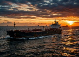 Pétrole russe : Washington autorise temporairement la vente de cargaisons bloquées en mer