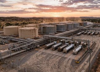 Australie : enquête sur les géants du carburant en pleine tension énergétique
