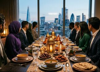 Londres : le modèle religieux marocain, levier de soft power spirituel