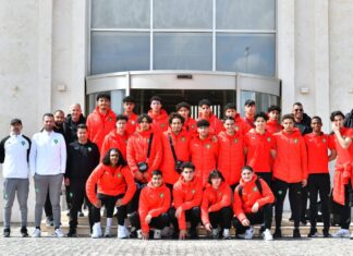 Tournoi UNAF U17 : le Maroc démarre fort en dominant la Tunisie
