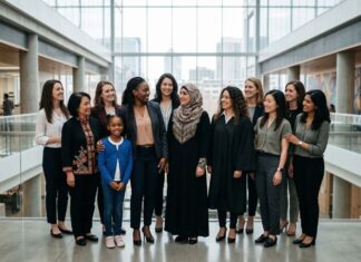 Ce que l’UNESCO remet au centre du débat pour les femmes et les filles