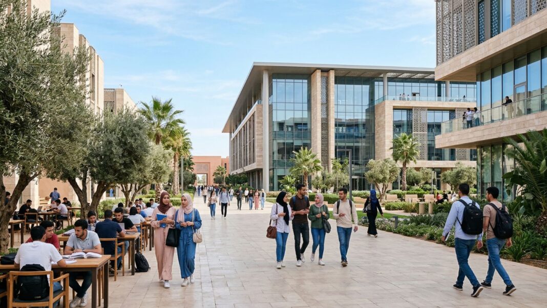 Université Maroc