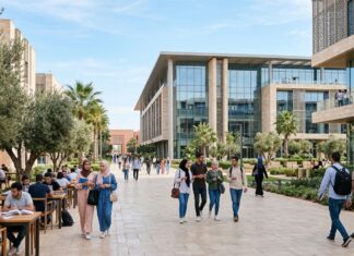 L’université marocaine entre dans une nouvelle phase de structuration
