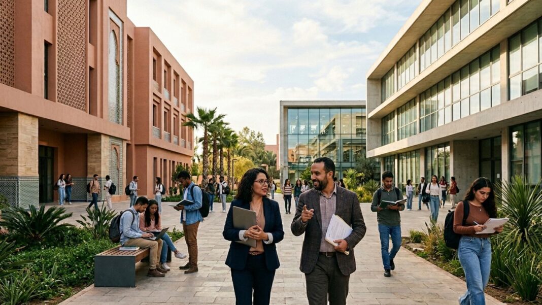 Université Marrakech