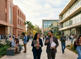 Maroc–Mexique : l’Université Abdelmalek Essaâdi et l’UJAT scellent un accord de coopération académique