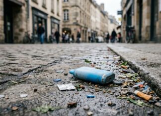 La Pologne serre l’étau sur le vapotage jetable pour couper court à une dérive grandissante