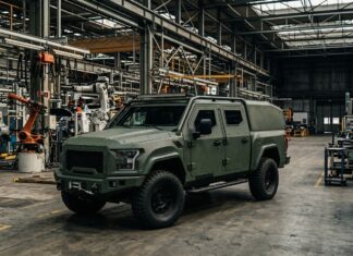 Ce que révèle le virage militaire exploré par Volkswagen