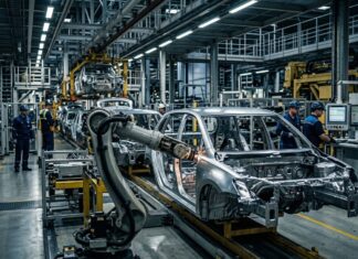 Ce qui a fait plonger le bénéfice de Volkswagen en 2025