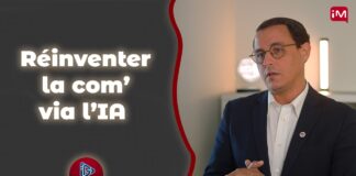 Hassan Rouissi : L’IA, une opportunité pour réinventer la communication