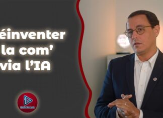 Hassan Rouissi : L’IA, une opportunité pour réinventer la communication