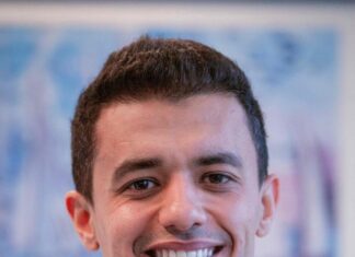 AVEVA désigne Khaled Salah en tant que Vice-Président Afrique