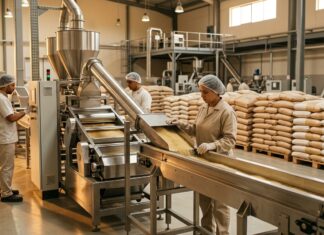 Dari Couspate améliore sa rentabilité en 2025 malgré un chiffre d’affaires en repli