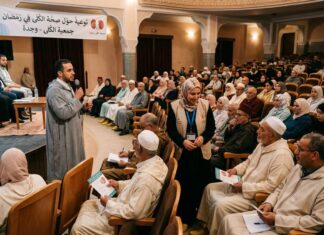 Oujda sensibilise aux maladies rénales à l’occasion de la Journée mondiale du rein