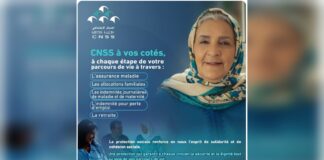 La CNSS, pilier de la solidarité nationale à chaque étape de la vie