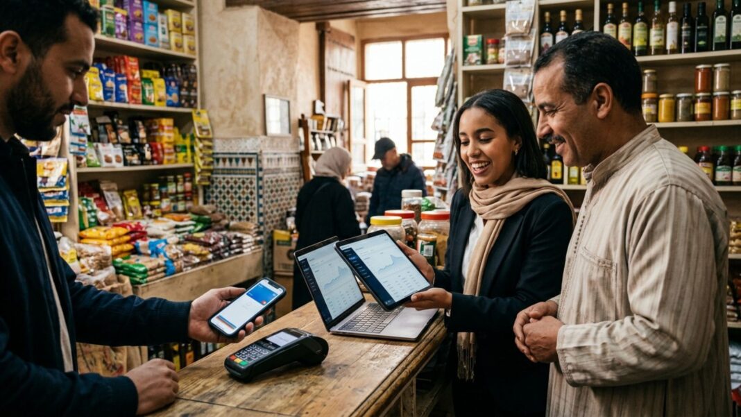 digital commerce