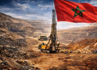 Le Maroc grimpe au 15ᵉ rang mondial en attractivité minière en 2025