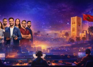 Rabat mise sur 12 talents du gaming pour accélérer la montée en puissance des studios marocains