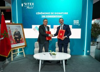 Gitex Africa 2026 : Tamwilcom et Morocco Fintech Center unissent leurs forces pour booster la fintech au Maroc