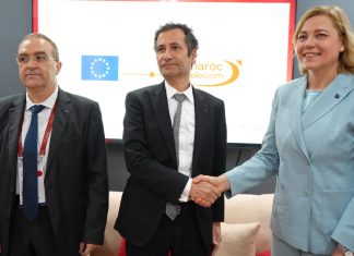 Maroc Telecom et l’UE ouvrent un dialogue sur la souveraineté numérique