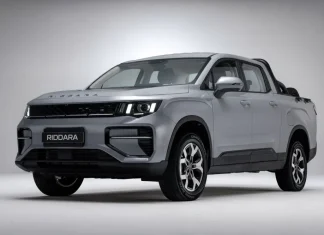 Au SIAM, Geely Maroc dévoile le Riddara RD6 PHEV, premier pick-up hybride rechargeable au Maroc