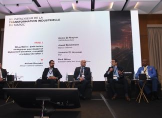 5G : Rabat réunit l’écosystème africain pour accélérer la transformation industrielle du Maroc