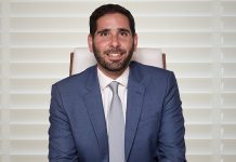 Yahia Chraïbi DG par intérim de Allianz Maroc