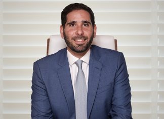 Yahia Chraïbi DG par intérim de Allianz Maroc