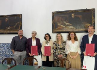 ABA Technology lance “Fusion AI for the Future of Health” depuis l’Université d’Évora