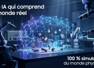 Les world models, nouvelle révolution de l’intelligence artificielle