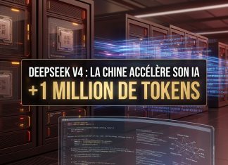 La Chine accélère son indépendance dans l’intelligence artificielle