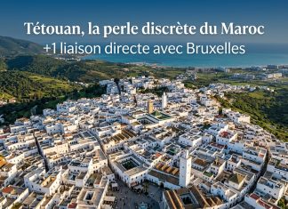 Tétouan s’impose comme destination touristique montante au Maroc
