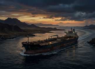 Énergie : un pétrolier coréen contourne Ormuz via la mer Rouge, une première stratégique