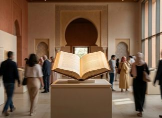 SIEL 2026 : Rabat au cœur du livre et du dialogue culturel international