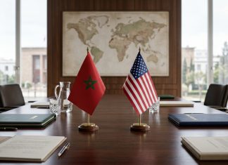 Maroc–États-Unis : une nouvelle feuille de route pour renforcer la coopération militaire à l’horizon 2036