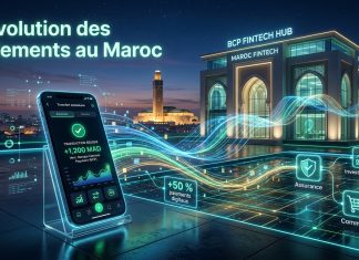Inclusion financière : assurances et paiement instantané redessinent les usages au Maroc