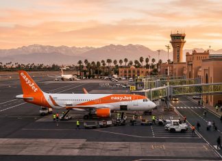 Marrakech : easyJet lance sa première base aérienne en Afrique
