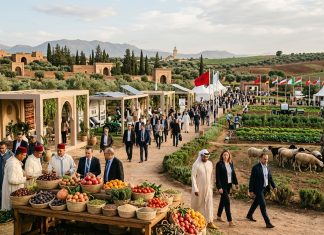 SIAM 2026 : une plateforme internationale au cœur de l’agriculture durable