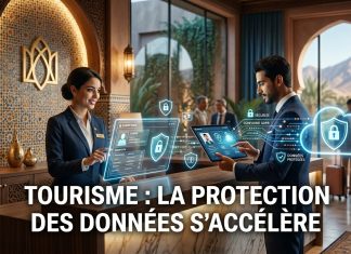 CNDP : Partenariat avec le secteur du tourisme pour la protection des données