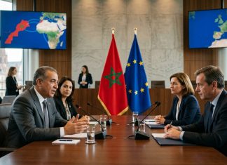 Le Maroc, partenaire clé du Conseil de l’Europe et acteur central de la coopération territoriale