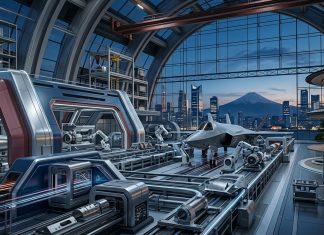 Défense : l’UE et le Japon posent les bases d’une coopération industrielle renforcée