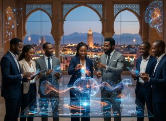 African CIO Awards 2026 : Marrakech célèbre l’excellence numérique et l’Intelligence Artificielle africaine